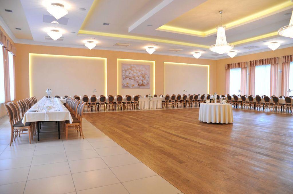 Hotel Oswald Arena à Jemielnica Extérieur photo
